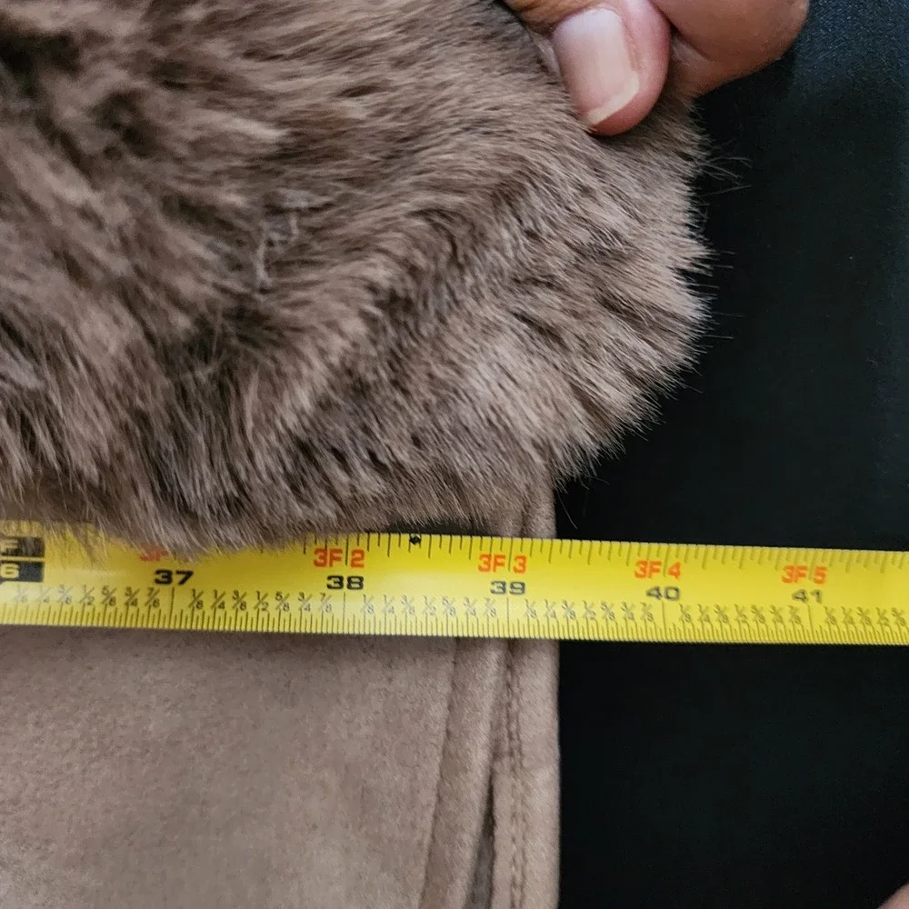QR Fashion Apparel & Accessories measurements length